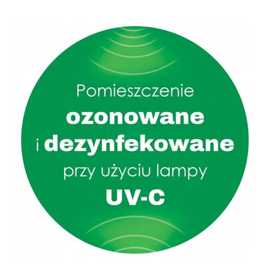 Omega Niechorze Domki Letniskowe Exterior foto